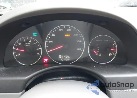 2006 Chevrolet Malibu Lt z USA, uszkodzony, nr VIN 1G1ZT518X6F244088